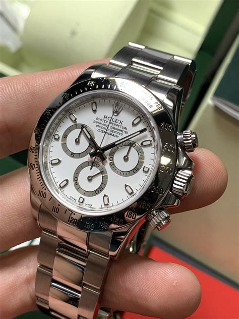 rolex 116520 werk|rolex daytona 116520 for sale.